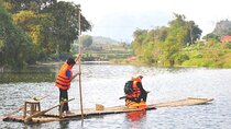 Pu Luong Nature Reserve - Private Adventure Tour 2 Days 1 Night 