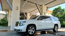Luxury Transfer to Tulum from Cancun Airport