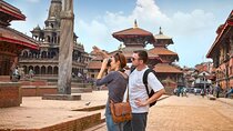 Full Day Private Tour of Seven World Heritage Sites in Kathmandu
