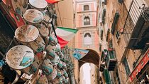 Walking Tour of Naples Historical Centre 