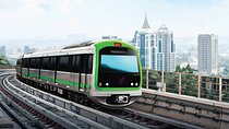 Full-Day Private Bangalore City Tour by Metro Train