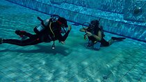 PADI Open Water Course