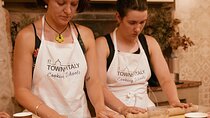 Wanna Be Italiano - The original Cooking Class & Market Tour in Florence