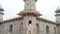 3 Days Private Luxury Golden Triangle Tour in Delhi, Agra, Jaipur
