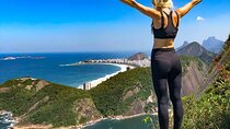 Rio De Janeiro: 5-Day Tour & Cultural Experience, All Included.