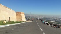 Agadir city tour 3 hours