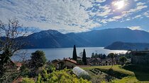 Guided e-bike tour on Lake Como