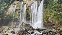 Full Day Tour to Hacienda Baru and Nauyaca Waterfalls