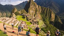 14 Days Travel Package in Peru