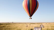 4-Day Manyara Serengeti and Ngorongoro Wonders Budget Safari Tour