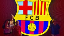 BARCELONA SPORTS VIP - Camp Nou - La Masia & Montjuic (Olympic)
