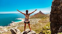 Cape Town Bucket List Combo: Table Mountain, Township & Bo-Kaap