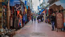 Essaouira Coastal Heritage Day Tour