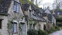 Private Guided Tour in Cotswold Way and  Shakespeare's Birthplace