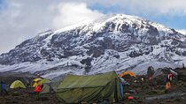 6 Days Private Kilimanjaro Climb Tour Lemosho Route