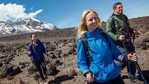 Kilimanjaro Climbing Via Machame Route 6 Days