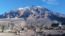 7 Day Private Kilimanjaro Climbing Via Rongai Route