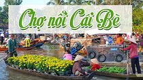 Full-Day Trip to Cai Be Village and Mekong Delta Boat Ride