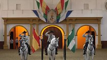 Jerez and Cadiz with Horse Ballet and Sherry Tasting from Seville