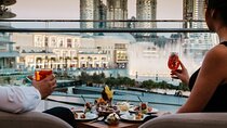 Mediterranean Buffet at Armani Burj Khalifa Dubai with Transfers