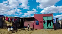 Katutura Tour - Experience Genuine Namibian Life