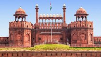 Delhi Full Day Private Tour with Lunch