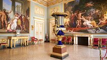 Private Tour-Pitti Palace & Palatina Gallery, Boboli Gardens Tkts