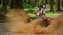 ATV Tour Half Day Trip From Manuel Antonio