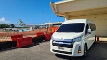 Private Transportation Santo Domingo-Terrenas Samana Airport