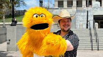 Nashville Puppet and Sightseeing Tour