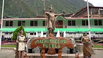 From Cusco: Sacred Valley and Machu Picchu by Train 2-Day