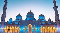 Private Abu Dhabi City Sightseeing Tour 
