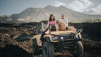 Mount Batur Jeep Sunset - All Inclusive Tour 