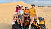 Mui Ne,Fairy Spring, Sand dunes, Fishing Village, Private Tour