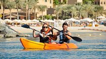 Kayaking Tour in Dubai 