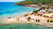 Saronic Gulf Escape: Beaches, Greek Flavors, Relaxation at Sea