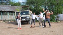 6 Day Wonders of Northern Tanzania Shared Camping Safari
