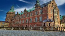 E-biking Fredensborg & Kronborg (OPT Louisiana Museum)