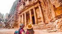 Private Full Day Tour from Amman to Petra