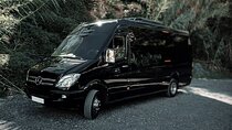 Private Transfer from the Airport to Barcelona or vice versa