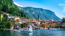 Lake Como Day Tour: Villas, Iconic Landscapes, and Scenic Cruise