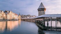 Small group Day trip to Lucerne with optional Saphir yacht cruise