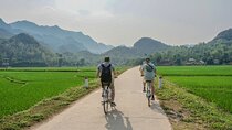 Hanoi - Mai Chau - Halong Bay - Package 5 Day 4 Night SIC Tour