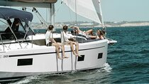 Private Luxury Sail Yacht Cruise