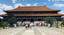 Half Day Private Beijing Tour of Ming Tombs 