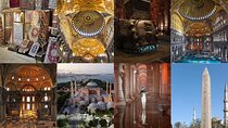 Wonders of Istanbul, Private Tour
