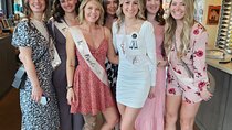 Bachelorette Bash with Complimentary Bubbly