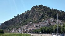 Private Walking Tour in Berat