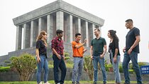 Full Day Hanoi City Tour with Expert Local Guide