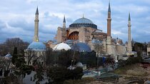 Guided Istanbul City Tour with Bosphorus Dinner Cruise